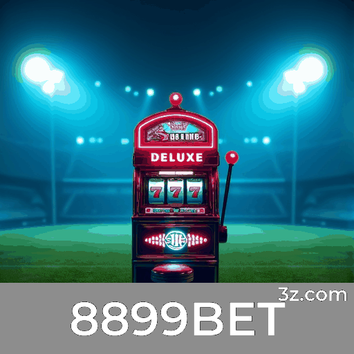 Cassino Online 8899BET