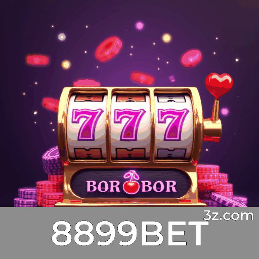 Acesso ao 8899BET