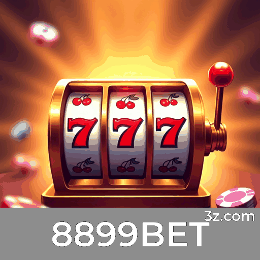 Cassino Online 8899BET