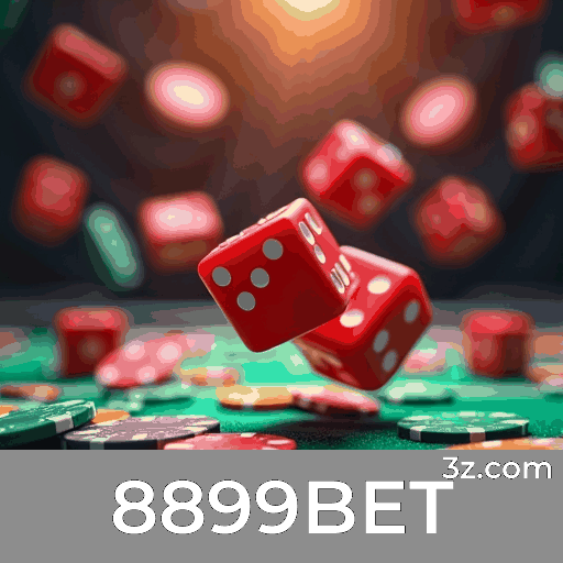 Cadastro na 8899BET