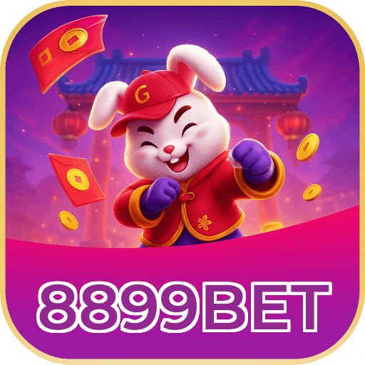8899BET logo