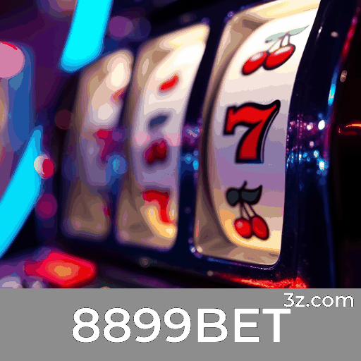 Cadastro na 8899BET