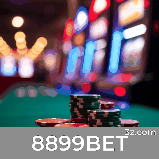 Cassino Online 8899BET