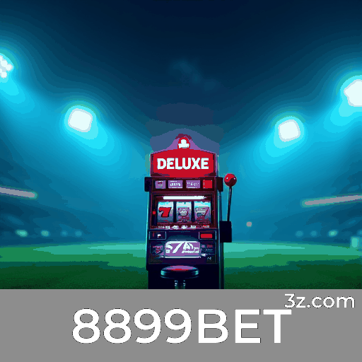 Cadastro na 8899BET