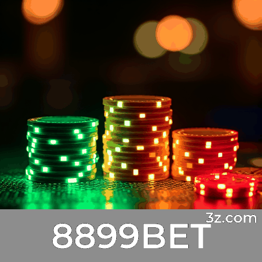 Cadastro na 8899BET