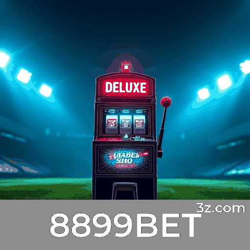 Cassino Online 8899BET