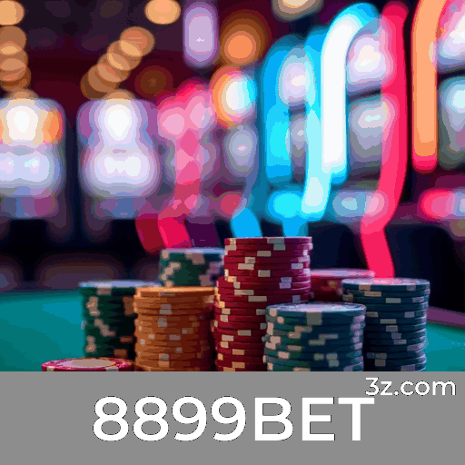 Cadastro na 8899BET