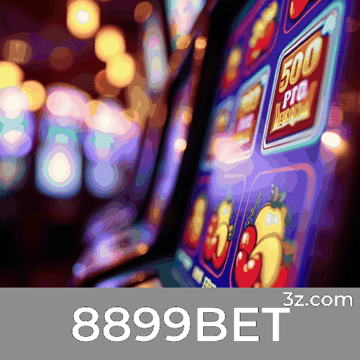 Acesso ao 8899BET