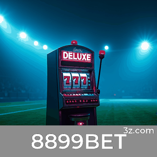 8899BET: Cassino Online Seguro e Premiado