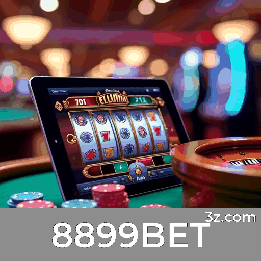 Acesso ao 8899BET