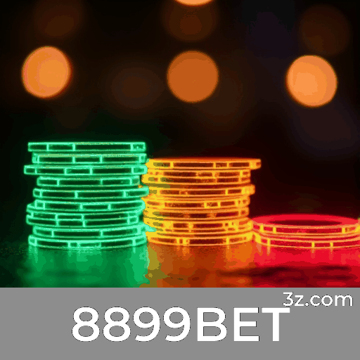 Acesso ao 8899BET