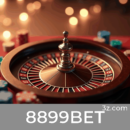 Cassino Online 8899BET
