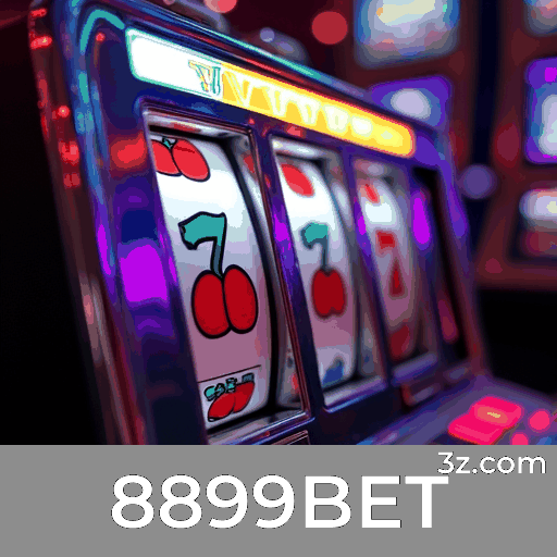 Cassino Online 8899BET