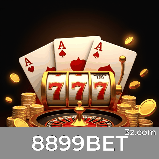 Cadastro na 8899BET