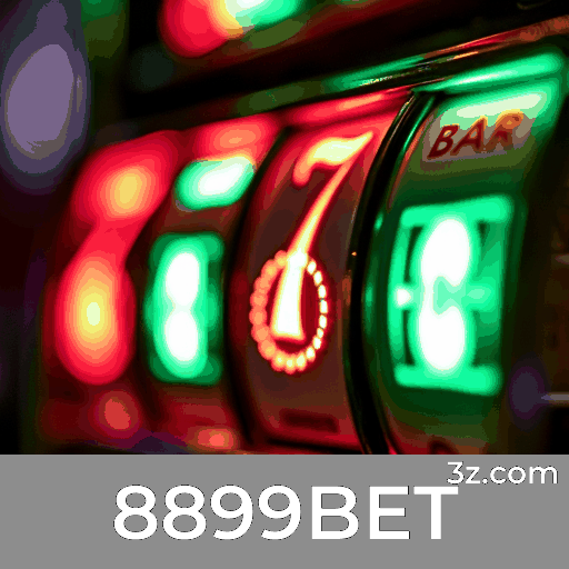 Cadastro na 8899BET