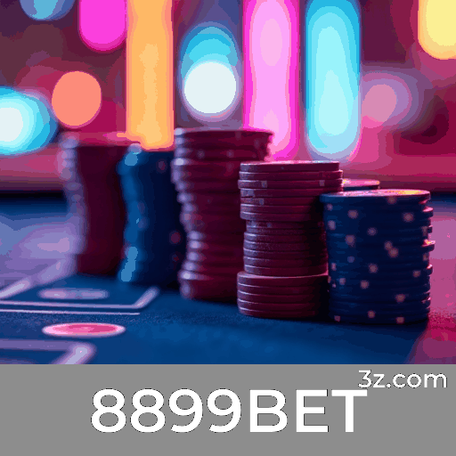 Cadastro na 8899BET