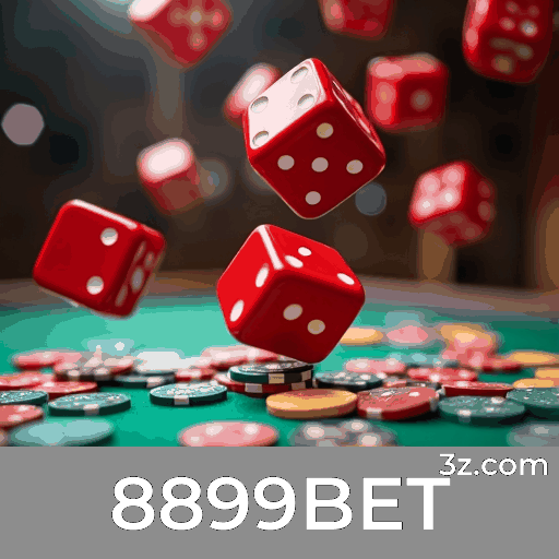 Acesso ao 8899BET