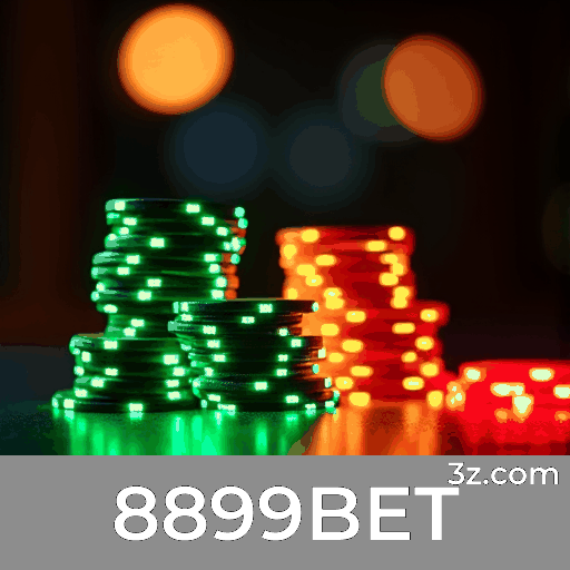 Cadastro na 8899BET