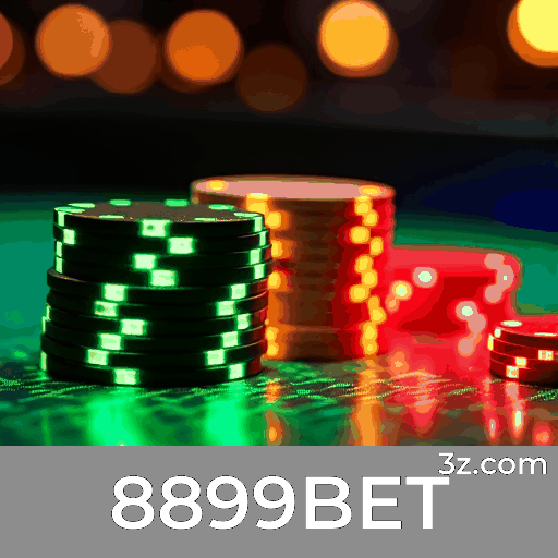 Cassino Online 8899BET