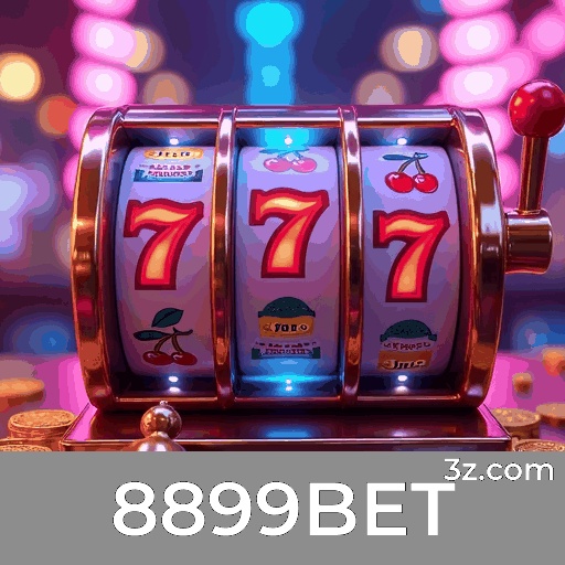 Cadastro na 8899BET