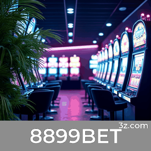 Acesso ao 8899BET