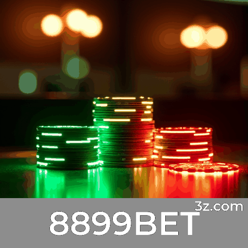 Cassino Online 8899BET