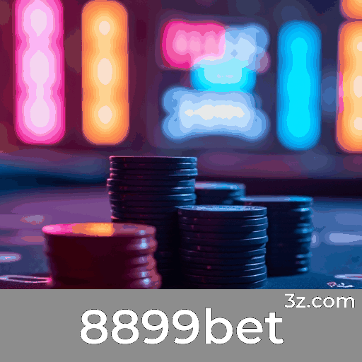 8899bet 