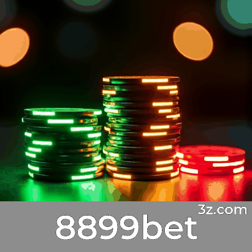 8899bet