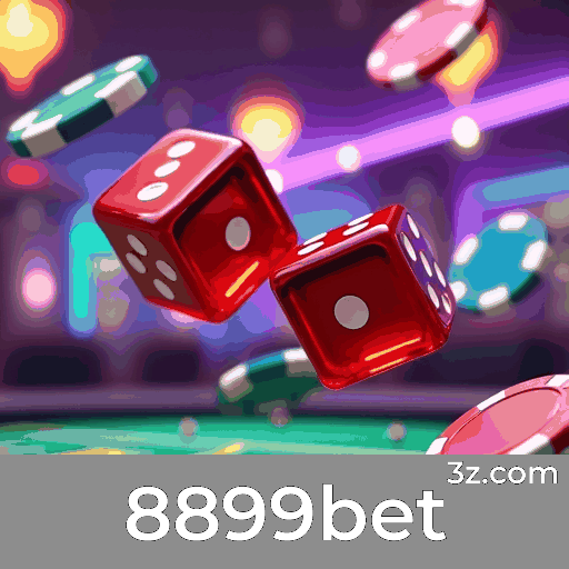 8899bet 