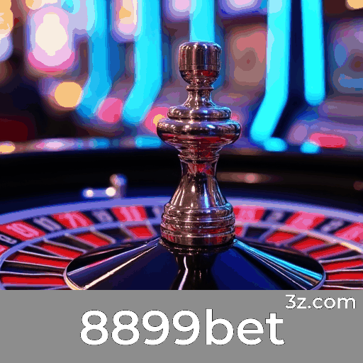 8899bet game mais image
