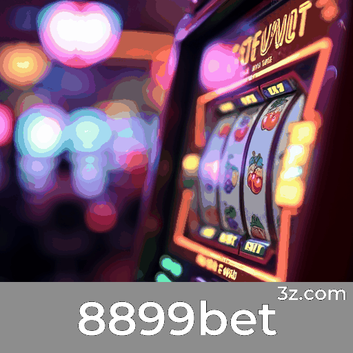 8899bet 