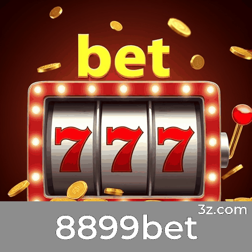 8899bet game mais image