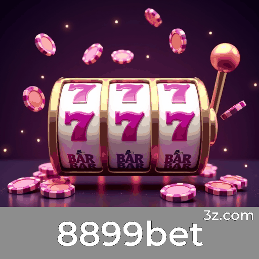 8899bet game mais image