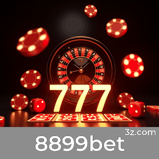 8899bet game mais image