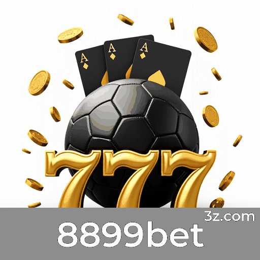 8899bet game mais image