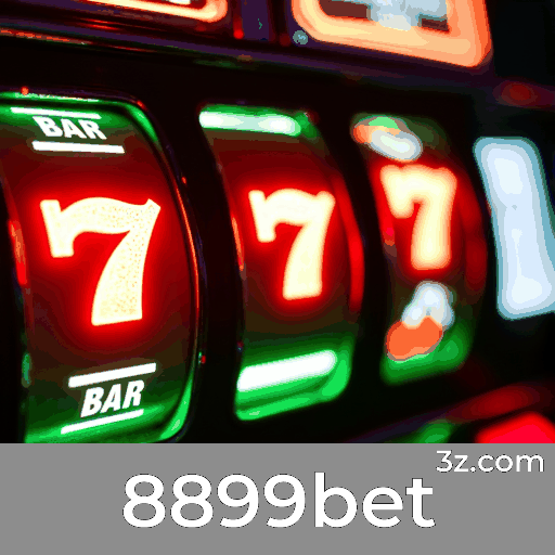 8899bet 