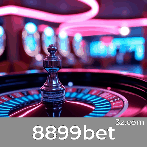 8899bet game mais image