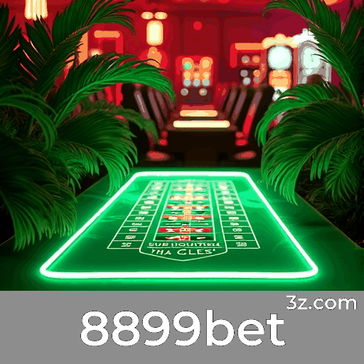 8899bet game mais image