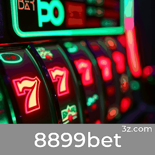 8899bet