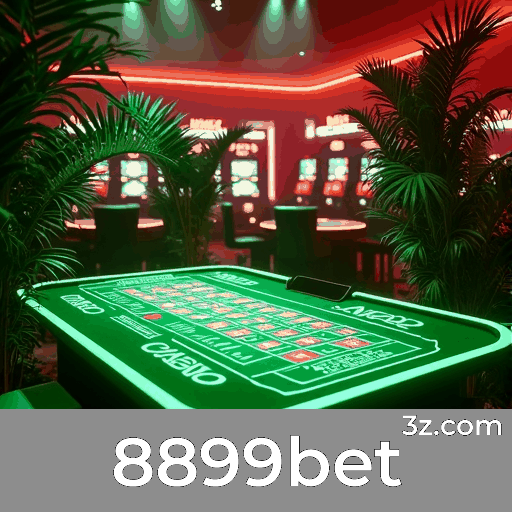 8899bet
