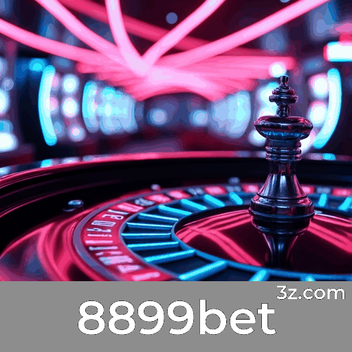 8899bet