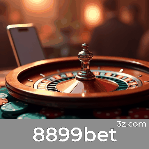 8899bet