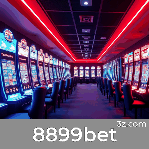 8899bet