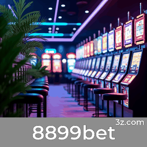 8899bet