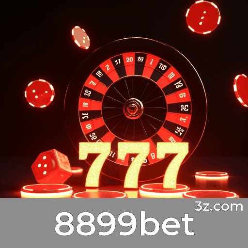 8899bet 