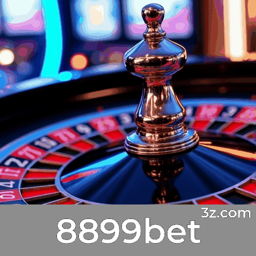 8899bet