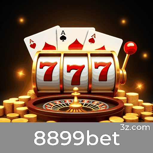 8899bet game mais image