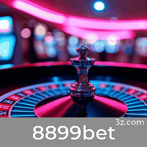 8899bet 